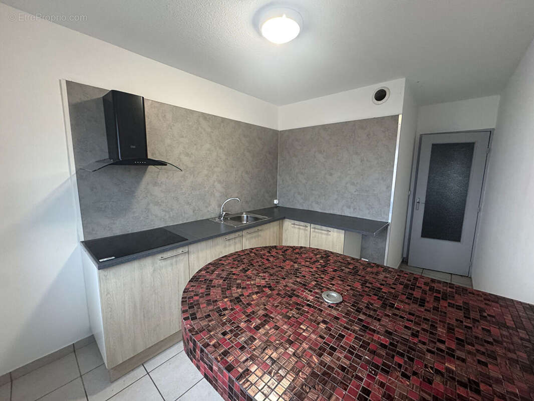 Appartement à ROANNE