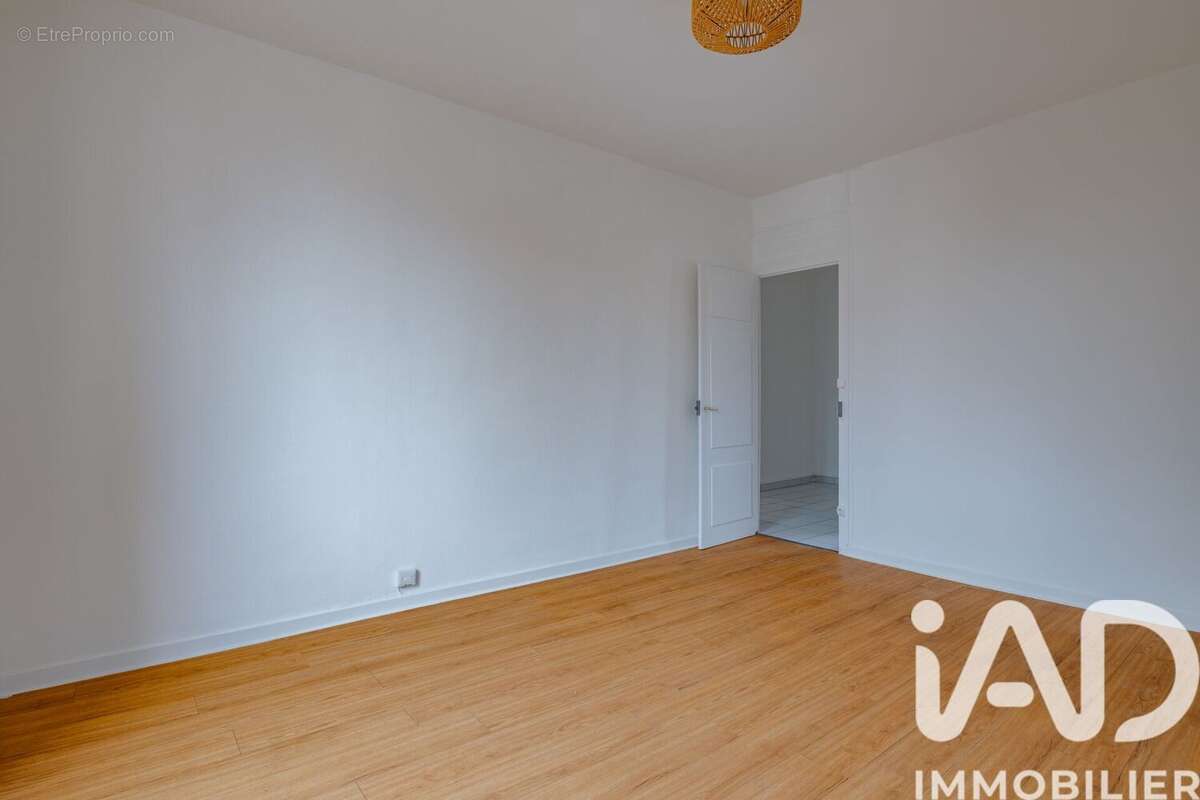 Photo 3 - Appartement à FRANCHEVILLE