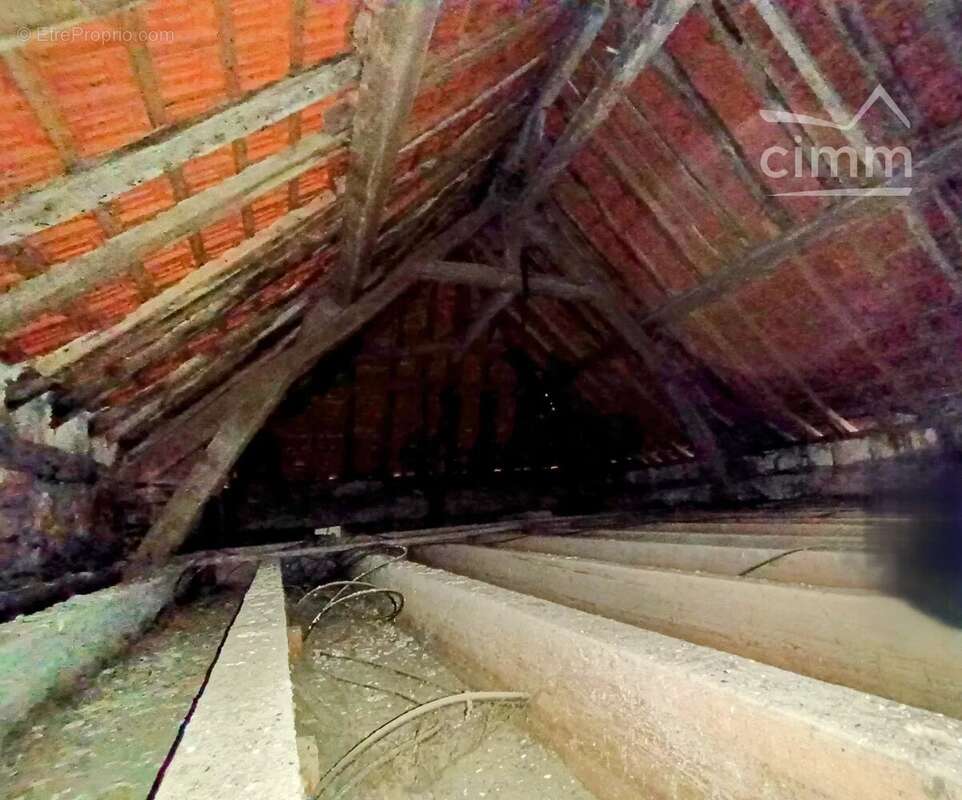 Appartement à ROMORANTIN-LANTHENAY