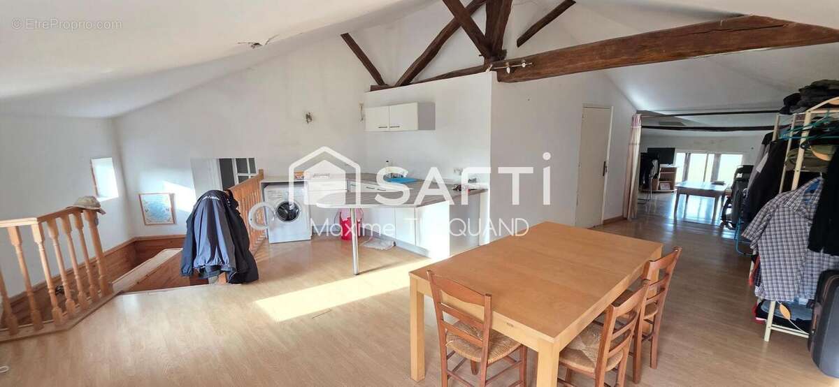 Photo 7 - Appartement à MONCOUTANT