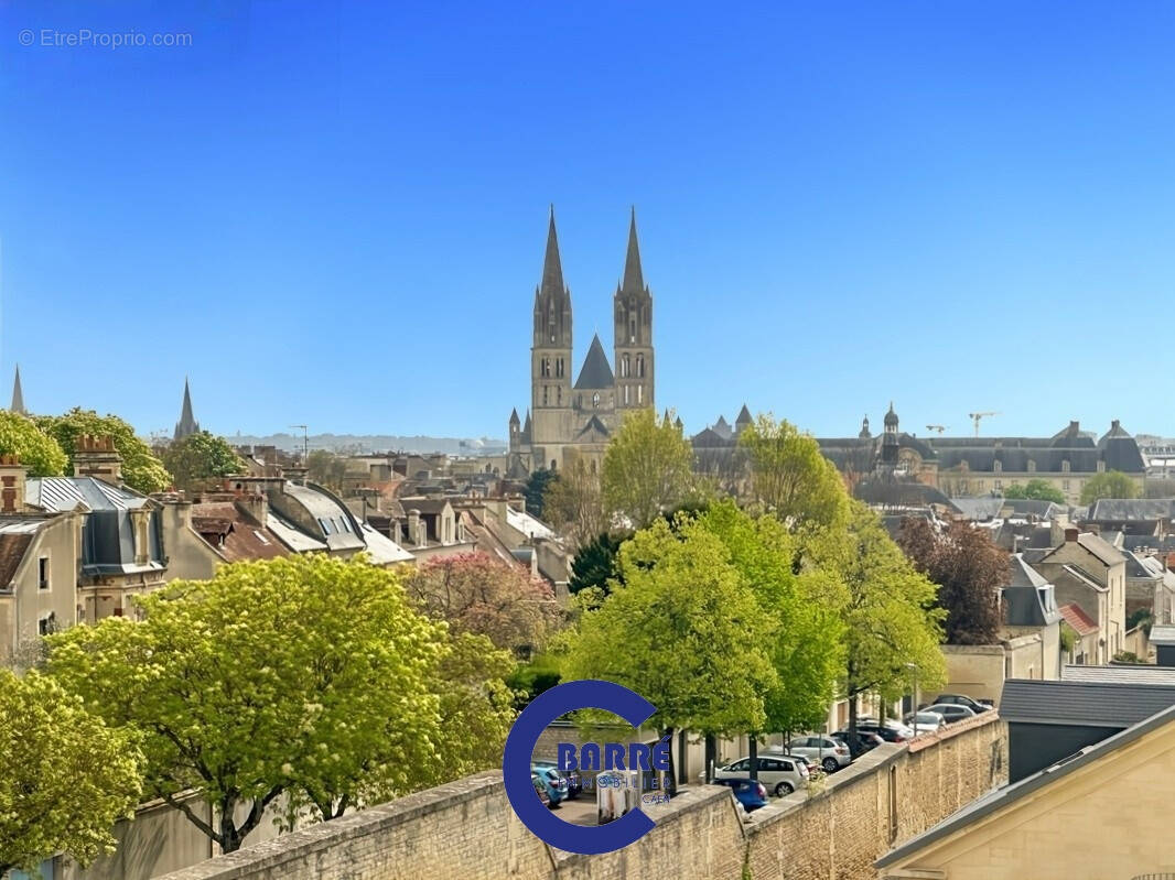 Appartement à CAEN