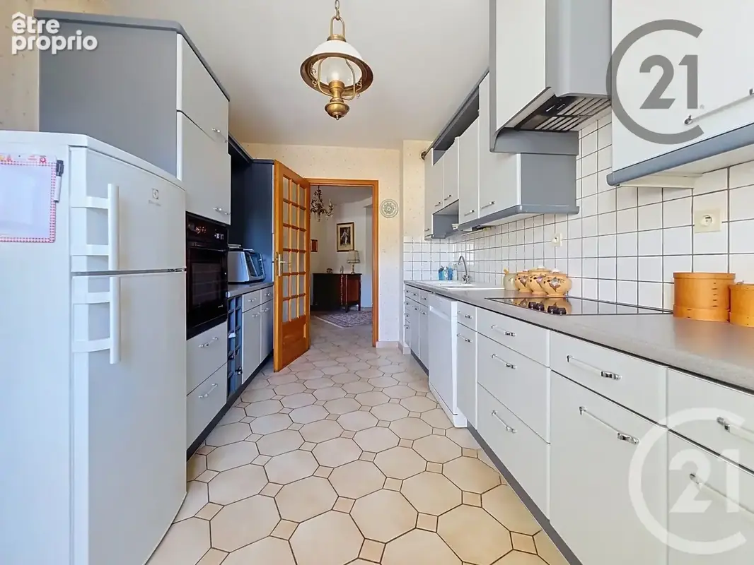 Appartement 5 pièces 114 m² à vendre à Reims (51100) - photo 12