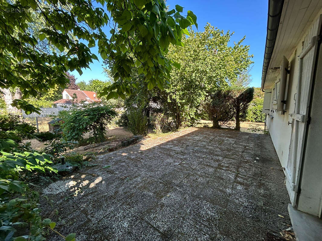 Bourron-marlotte - photo 3