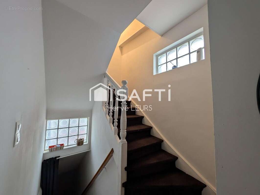 Photo 3 - Appartement à AIRE-SUR-LA-LYS