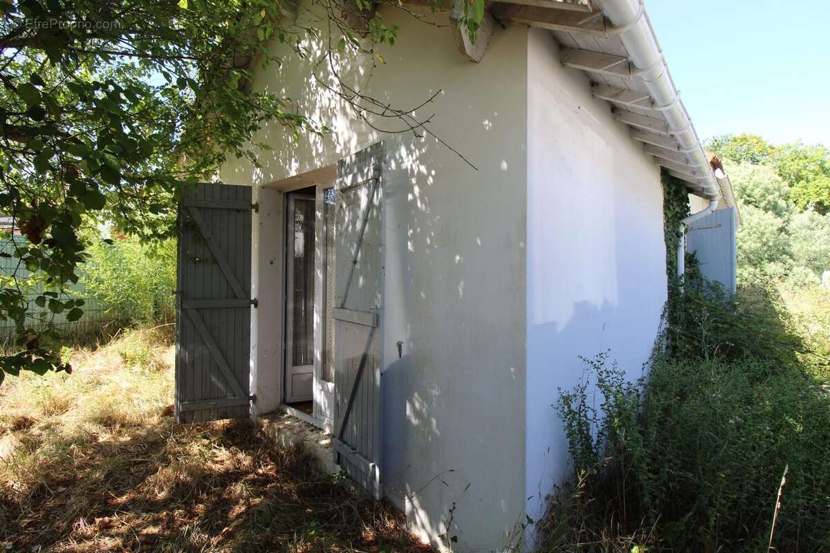 Maison 52 m² à Saint-Palais-Sur-Mer  - photo 9