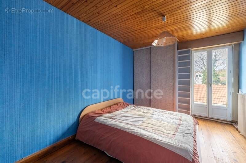 Maison 144m2 de 6 pièces + Un Rez de jardin de 43 m2 de 2 pièces SOISY SOUS MONTMORENCY (95) - photo 5