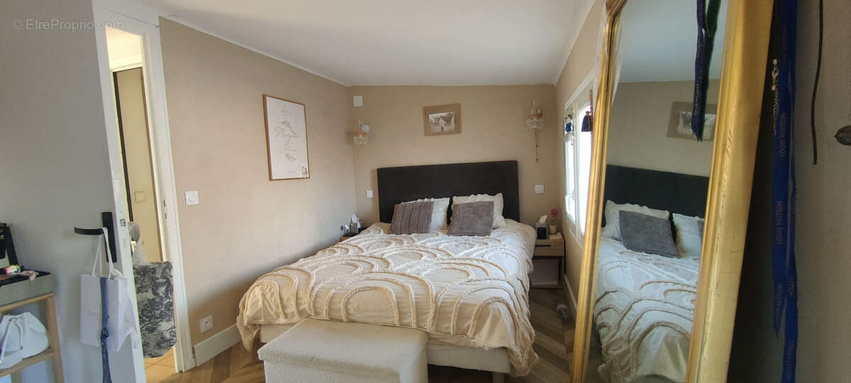 Maison à CORNEILLA-LA-RIVIERE