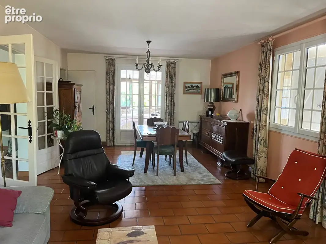 Maison avec vue exceptionnelle dans un environnement préservé - photo 6