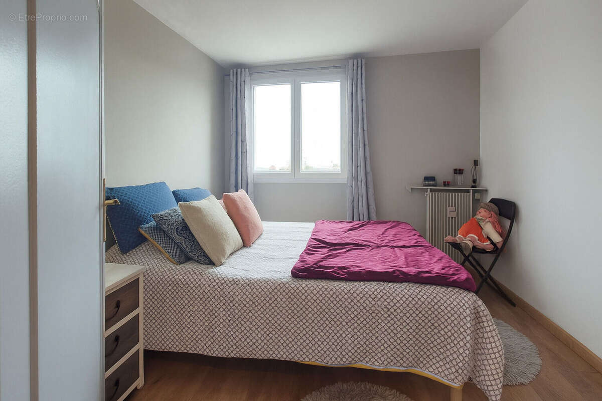 Appartement à EAUBONNE