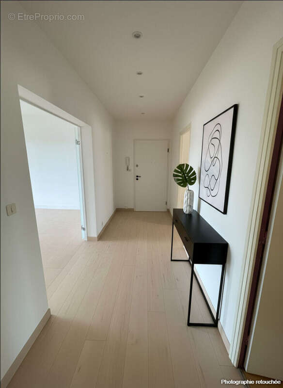 Appartement à SAINT-LO