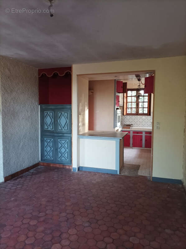 Maison à MONSEMPRON-LIBOS