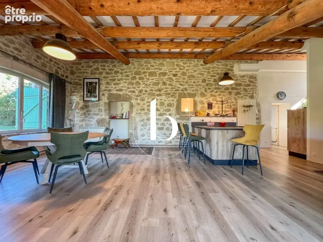 Maison 5 pièces 140 m² à vendre à Uzes (30700) - photo 15
