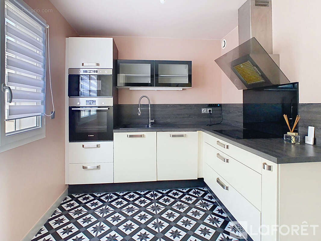 Appartement à MARTIGUES