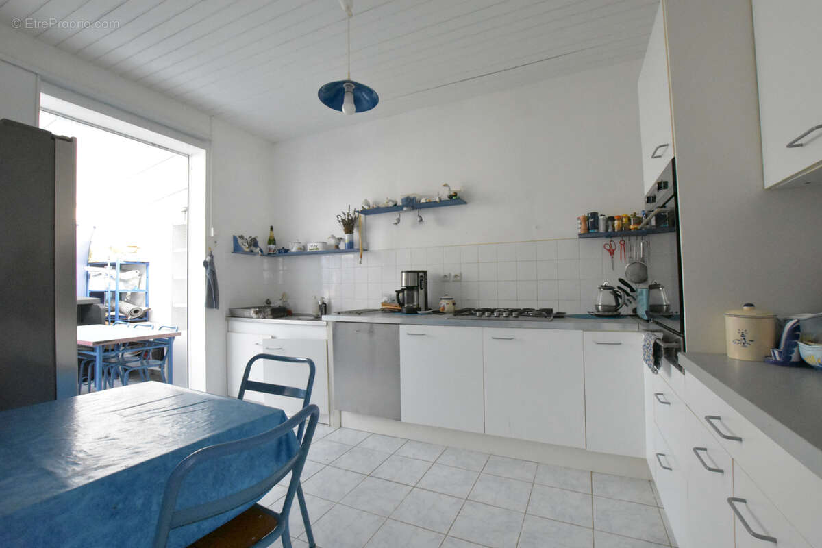 Maison à PREFAILLES