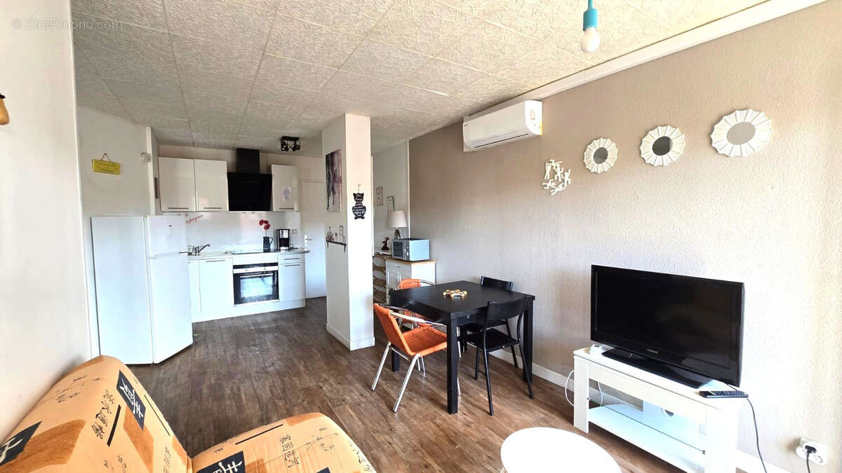 Appartement à PERPIGNAN