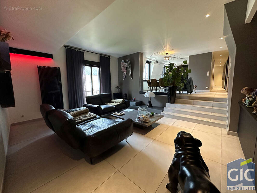 Appartement à CAEN