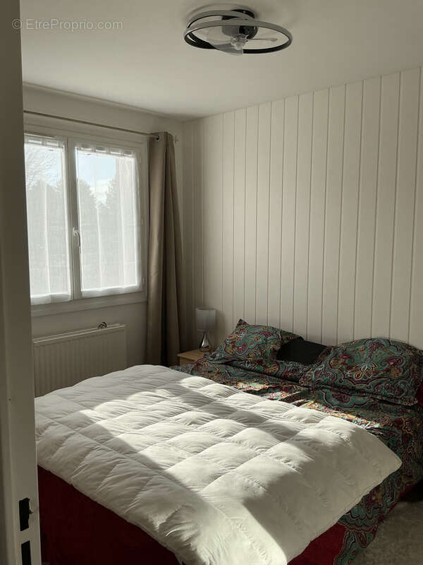 Appartement à RIORGES