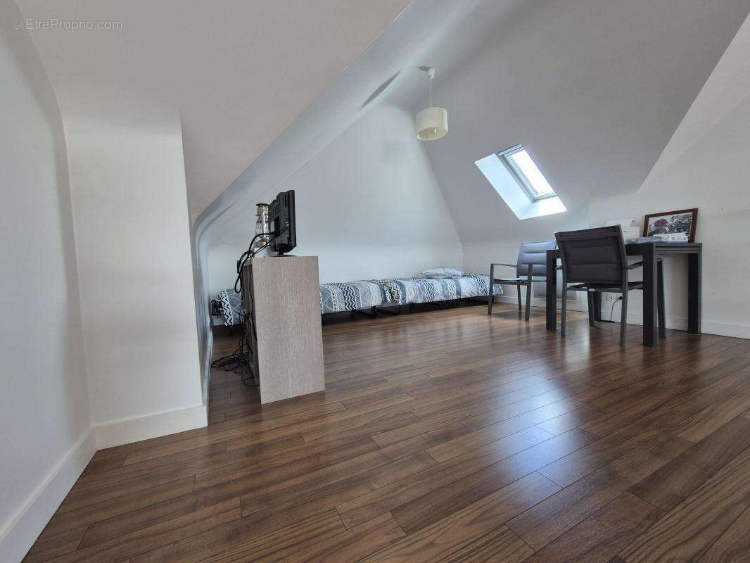 Maison contemporaine rare à Quintin   Plain-pied avec jardin - photo 12