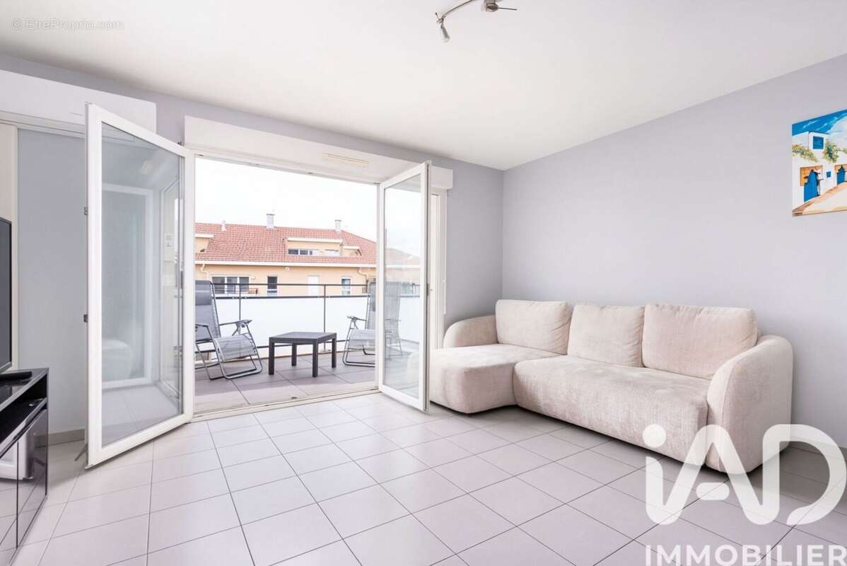 Photo 4 - Appartement à BRON