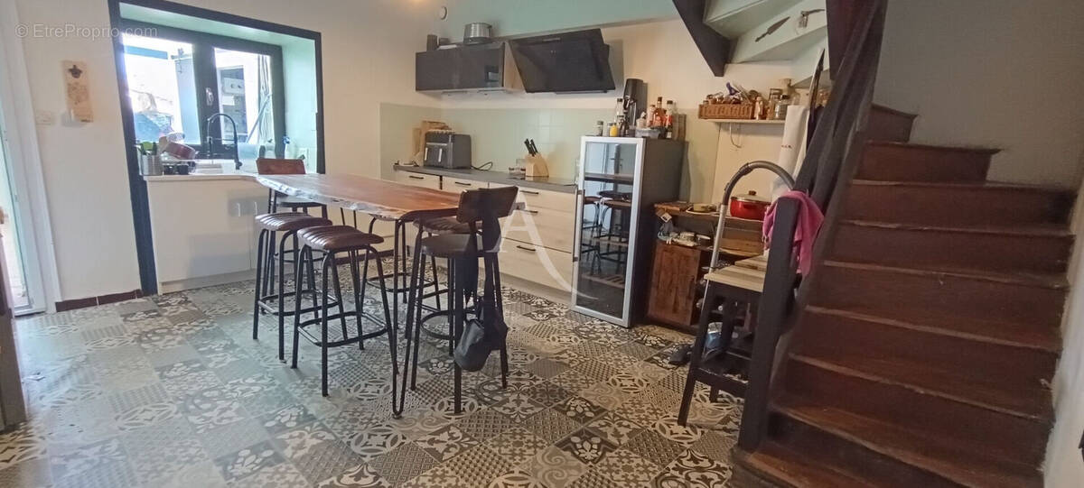 Maison à SOUBISE