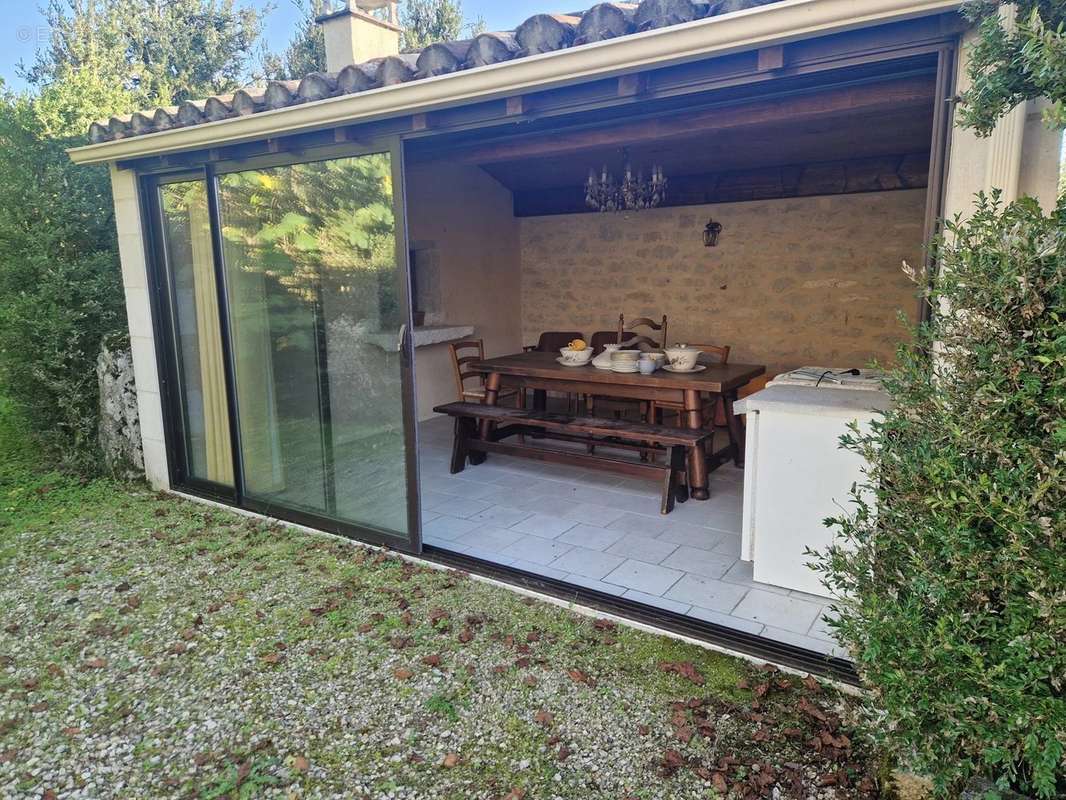 Maison à BELMONT-SAINTE-FOI