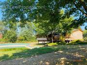 Maison à BOURBON-LANCY