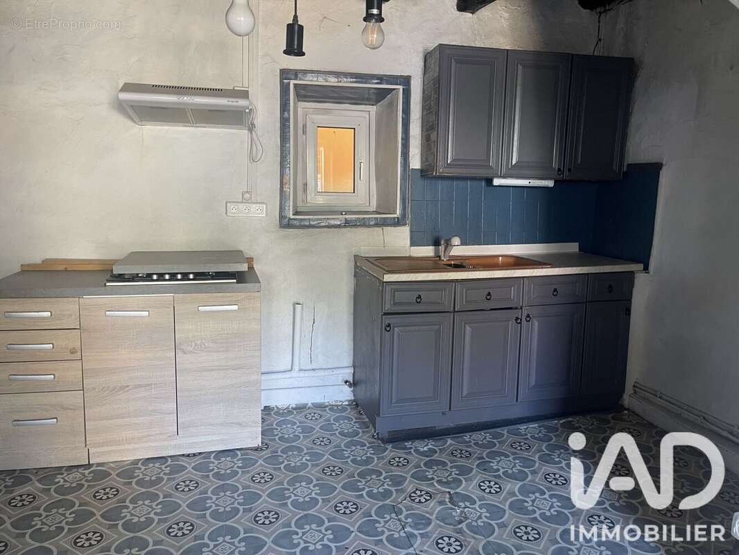 Maison 50 m² à Limoges  - photo 6