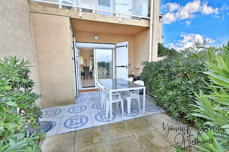 Maison à LE BARCARES