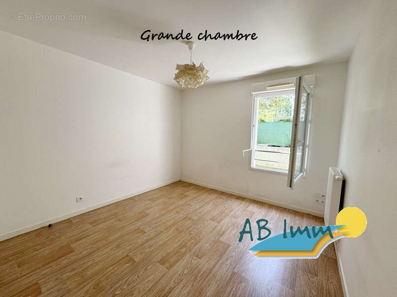 Appartement à PLOEMEUR