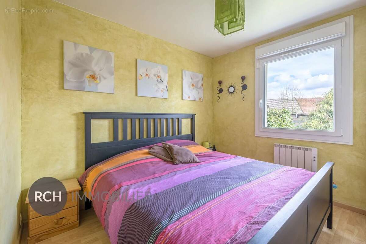 Secteur Gambais - Forêt à pied - Maison familiale avec joli jardin arboré - photo 7