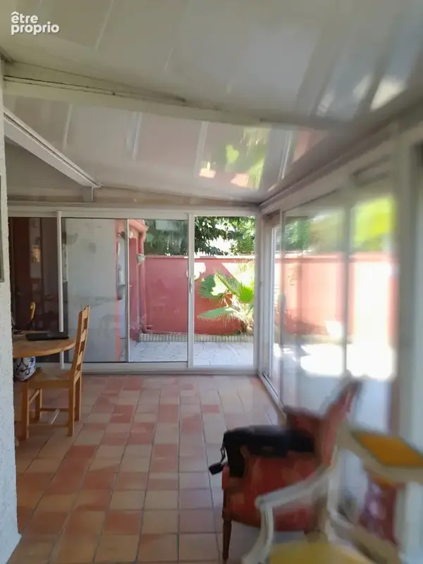 Villa 2 Faces de 80 m2 habitables sur parcelle de 260 m2 - photo 9