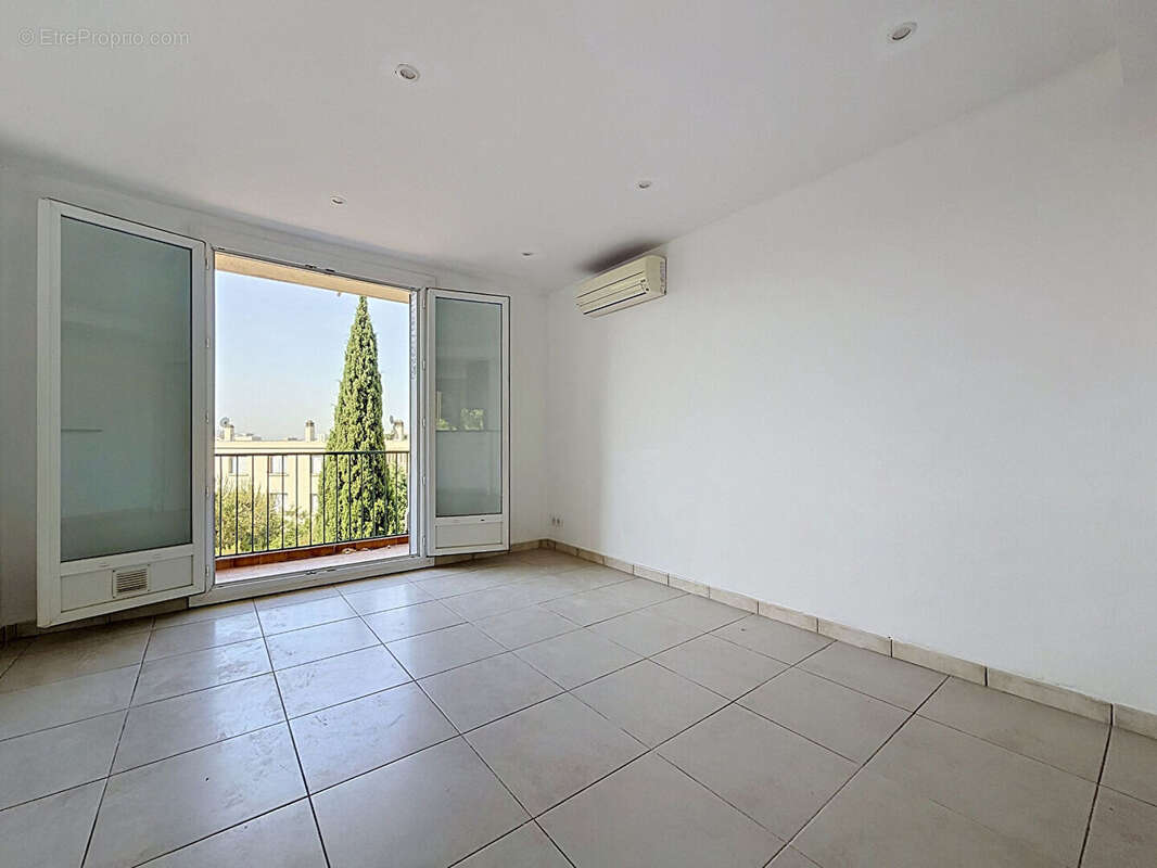 Appartement 63m² à marseille 13e arrondissement - photo 7