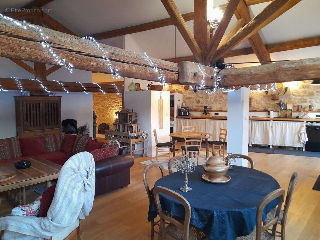 Photo 3 - Maison à MONTPELLIER