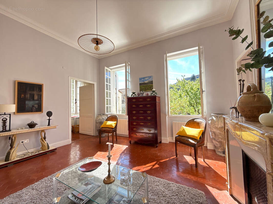 Appartement à CERET