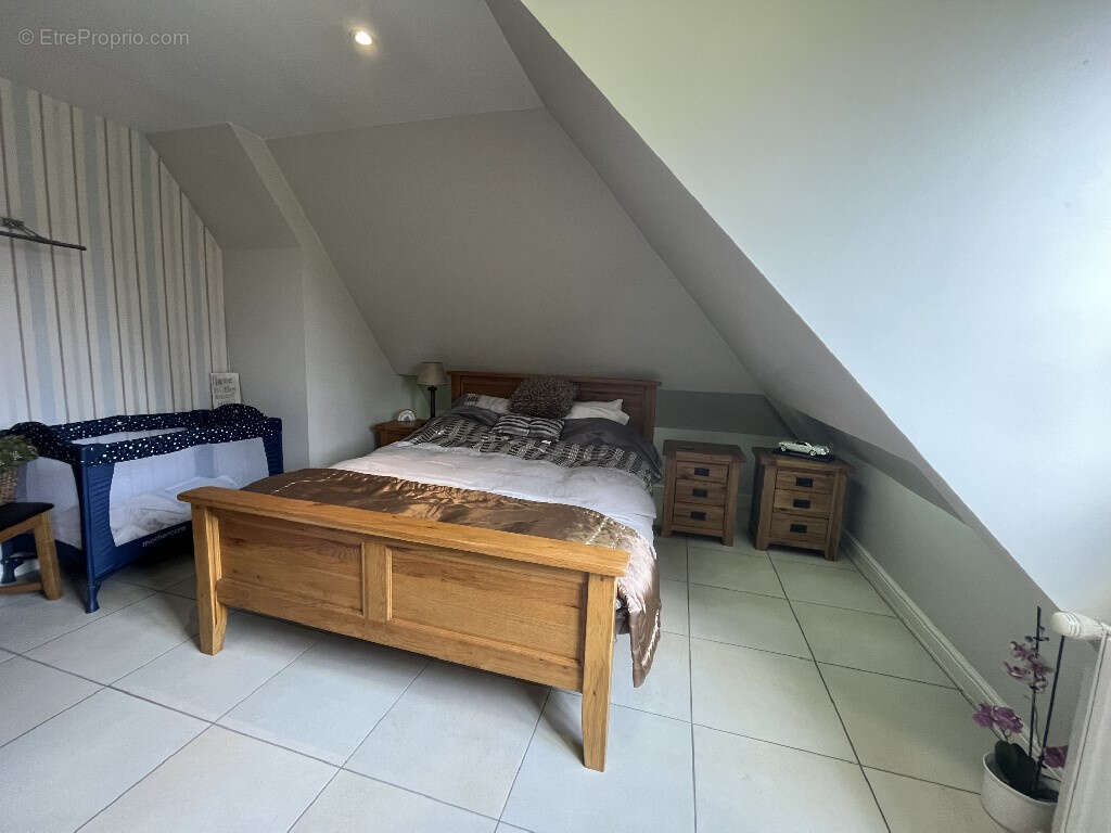 Maison à WAMBERCOURT