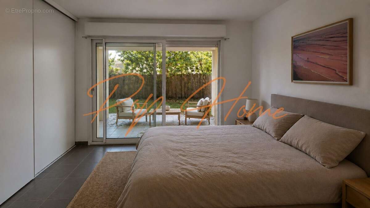 Appartement à BIDART