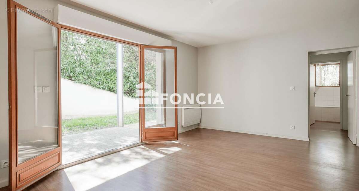 Appartement à CHINON