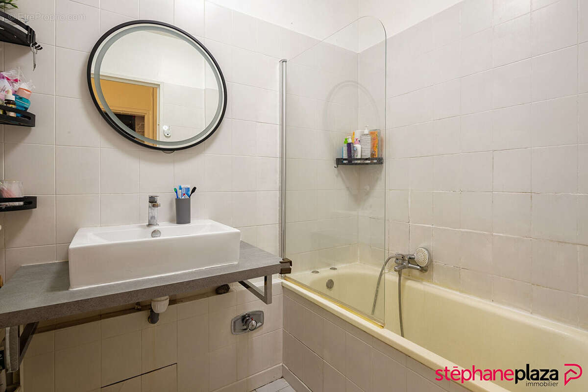 Appartement à BEZONS