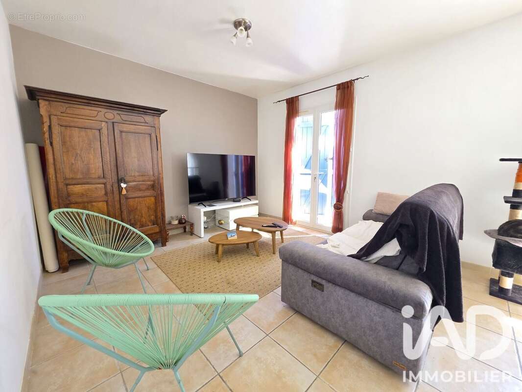 Photo 3 - Maison à OUVEILLAN
