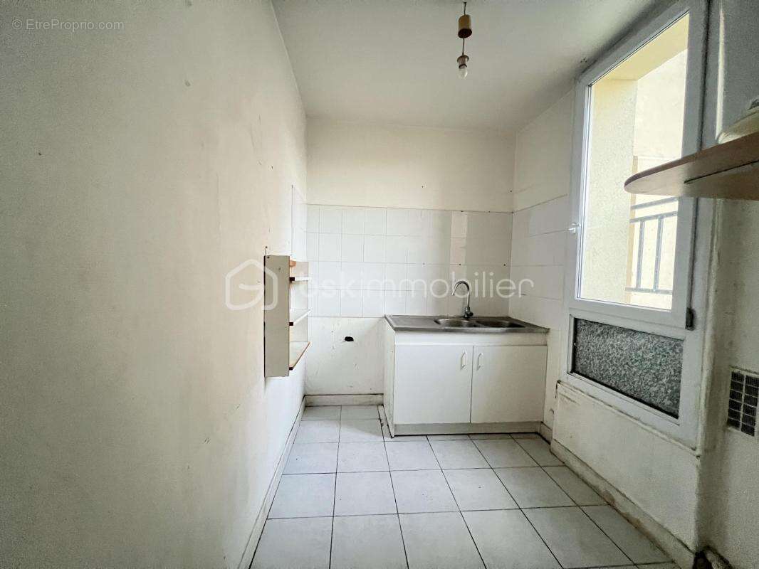 Appartement à ARCUEIL