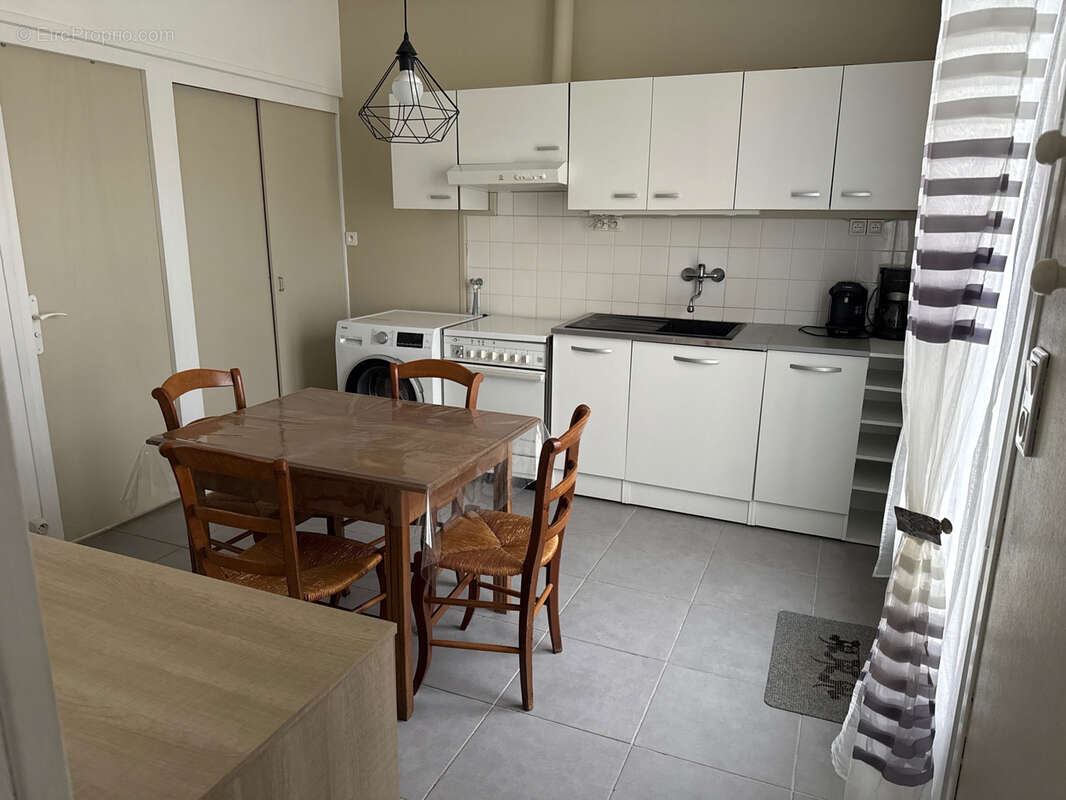 Maison à NOTRE-DAME-DE-MONTS