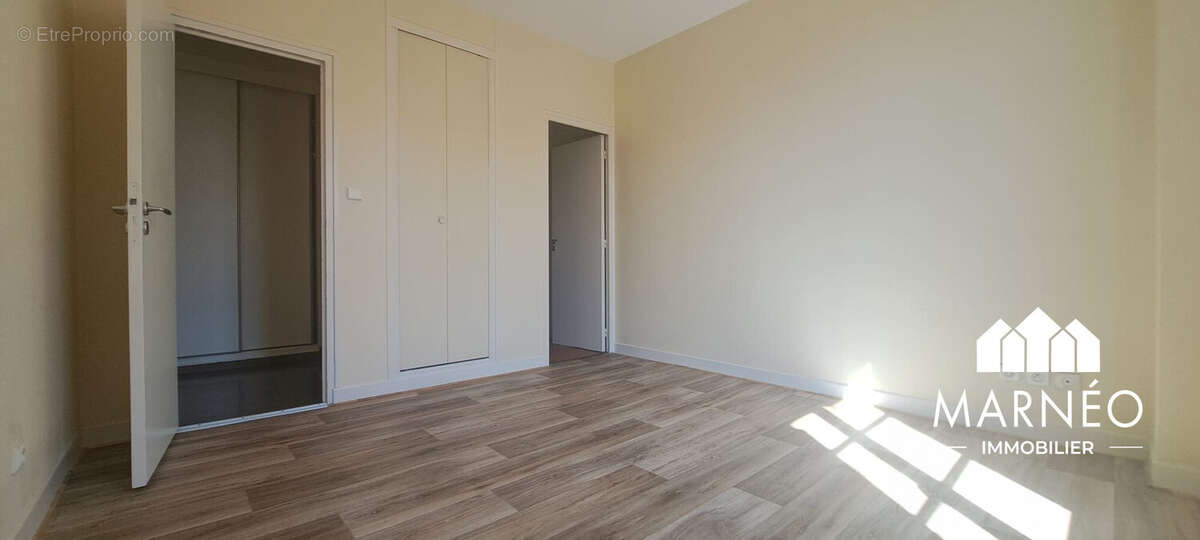 Appartement 125 m² à Chalons-En-Champagne  - photo 7
