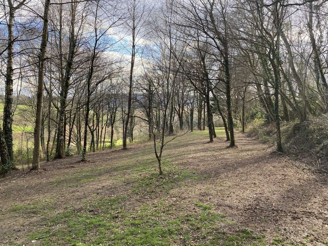 Maison à EYMOUTIERS