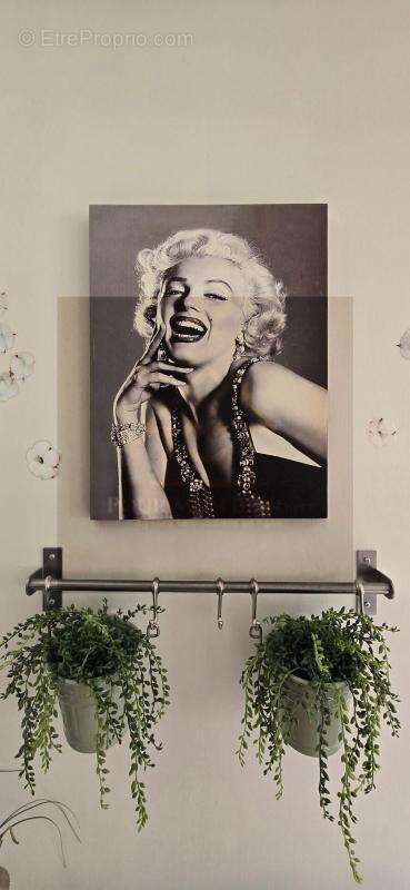 Appartement à LEVES