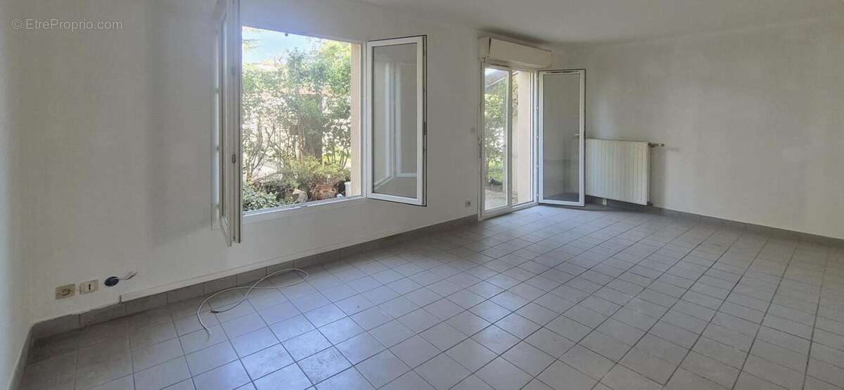 Appartement à VILLEFRANCHE-SUR-SAONE