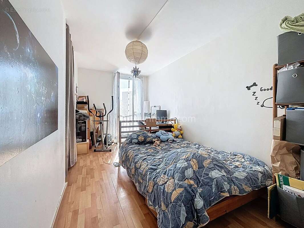 Appartement à VALENTON