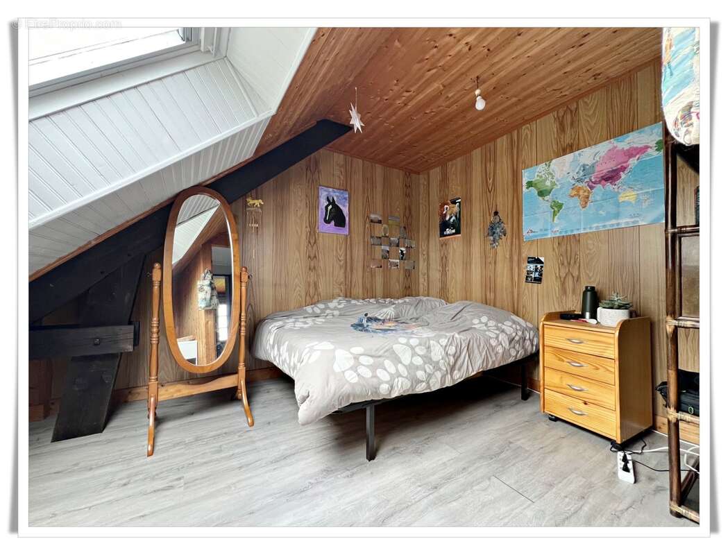 Maison à vendre 6 pièces PLUMELIAU (56) Propriété en pierre au cœur de la nature – Un cadre de vie enchanteur - photo 12