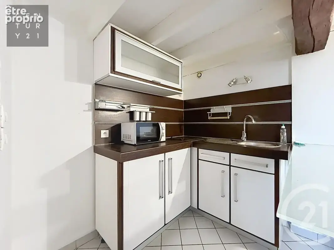 Appartement 2 pièces 29 m² à vendre à Troyes (10000) - photo 2