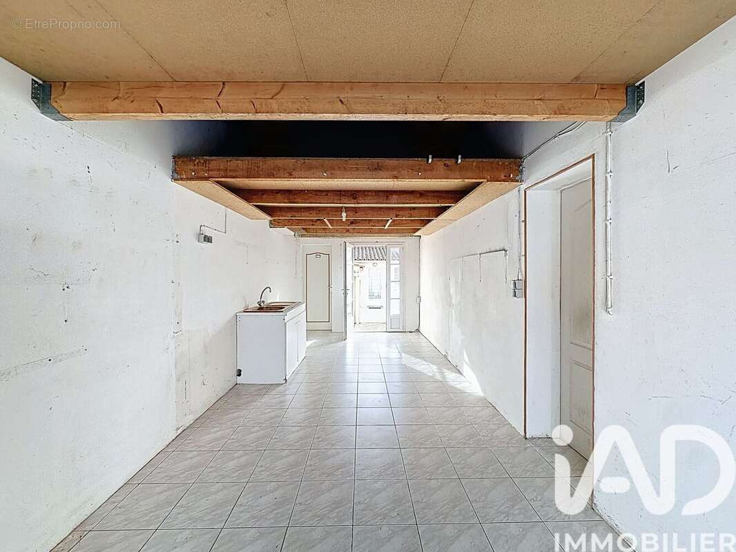 Photo 3 - Maison à SAINTE-MARIE-DE-RE