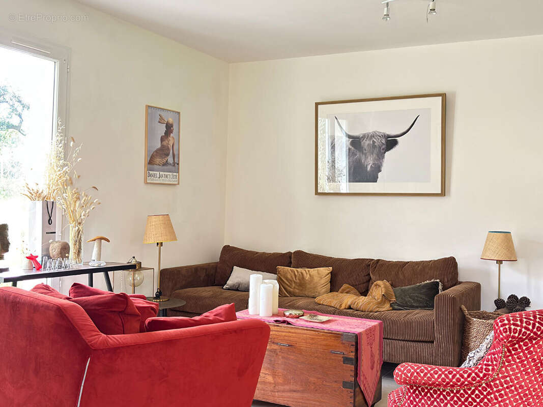 Maison à MESCHERS-SUR-GIRONDE